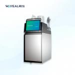 2pcs Column Capacity Ion Chromatography Instrument Flow Rate Range 0.001~3.000ml/min for sale