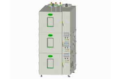 China Air Cooling Multilayer Test Chamber Watch Instrument , 540L Environmental Test Equipment supplier