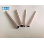 Fabric Square Foam Gasket / Shielding Gasket EMI Electromagnetic Shielding for sale