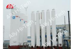 China Simple Configuration Hydrogen Plant From Methanol Low Energy Consumption supplier
