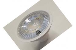 China Constant Current Drive Indoor LED Light Bulbs 2700 - 6500K With OEM Design supplier