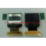 UG-6448HLBEG03  mini 0.66 inch 25PIN blue light full view OLED LCD SSD1306 drive IC 64*48 not touch panel for sale
