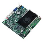 1LAN 2COM 3317U Industrial Embedded Motherboard Mini Itx Motherboard