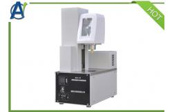 China ASTM D2983 Low Temperature Brookfield Viscometer for Lubricant Viscosity Test supplier