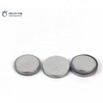 304SS Coin Cell Case Including Spring And Spacer Lithium Ion Battery Materials For Coin Cell Research for sale