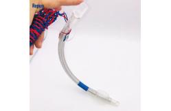 China Integrated Electromyography Laryngeal Electrode For Intraoperative Monitoring supplier