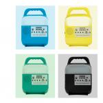 Portable 3.7V Solar Energy Home Power For Lighting Phone Charging for sale