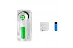 China 12MP Eye Iris Iridology Iriscope Camera For Health Digital Analysis supplier