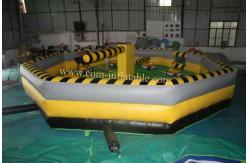 China inflatable meltdown sale meltdown inflatable inflatable meltdown inflatable meltdown game supplier