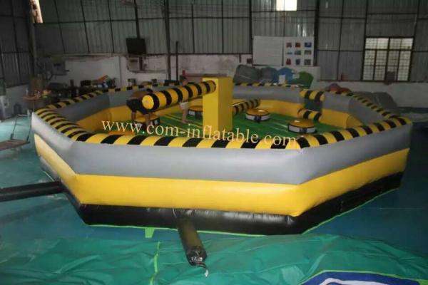 inflatable meltdown sale meltdown inflatable inflatable meltdown inflatable meltdown game
