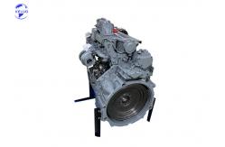 China Dependable Powerful BF4M2012 Deutz Engine 4 Cylinder 2200rpm-2300rpm For Off Road supplier