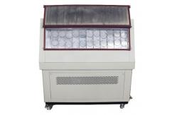 China Uv Weathering Chamber G53-77 Uv Test Chamber Laboratory ASTM supplier