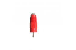 China Chicken Bird 360 Degree Automatic Nipple Drinker For Drinking System supplier