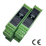 two-wire 4-20mA isolation transmitter(DIN35 rail mounting) for sale