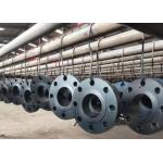 1/2”-48” Steel Flanges With GOST Standard And Threaded Connection for sale