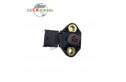 China Oil Pressure Sensor 0281002953 612600090460 45962089F for WD615 WD618 Engine supplier