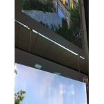 A3 A4 Poster Crystal LED Light Box