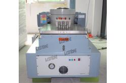 China Computer controlled Sinusoidal Vibration Test Machine With Standard of IEC 60068 supplier