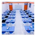 Simple And Elegant Biology Lab Furniture Customized For Your Scientific Needs for sale