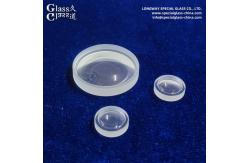 China OEM Ar-coating Optical Plano Concave Lens Bi-Concave Lens For Microscopes supplier