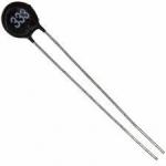 ODM 0.5W Temperature Compensation NTC Thermistor For Electronic Circuits