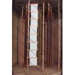 DPC Direct Copper Plating on Ceramics,  Al2O3 / AlN Circuit Boards Copper Deposition Machine