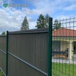 Clothing Store v beam security fencing Security Barrier for sale