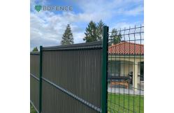 China Budget V Mesh Security Fencing Basic Protection supplier