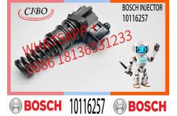 China EUP Electronically Controlled Single Pump Plunger 0414755018 0414755118 10116257 supplier