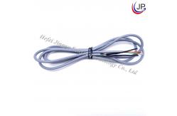 China HVAC Temperature Sensor supplier