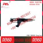 RE541108 DENSO Diesel Common Rail Injector 095000-8540 for sale