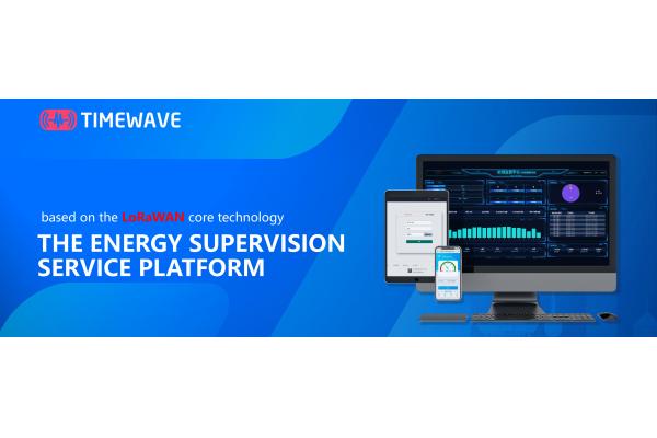 Information Collection Automatic Meter Reading System LoRaWAN Charge System