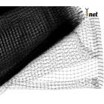 Plastic Garden Anti Bird Netting 3/4 1/2 1/4 UV Resistant Bird Net for sale