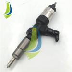370-7287 3707287 Fuel Injector For C4.4 Diesel Engine for sale