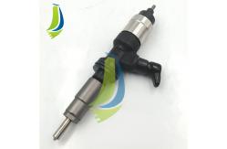 China 370-7287 3707287 Fuel Injector For C4.4 Diesel Engine supplier