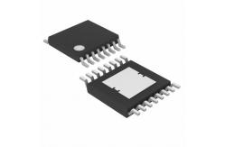 China Integrated Circuit Chip MAX15005CAUE/V
 1 Output Automotive Power-Supply Controllers
 supplier