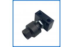 China SMC Floating Joint For Air Cylinders M10x 1 Threaded JAL32-10-100 supplier