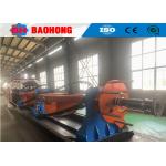 High Speed Skip Type Strander For ACSR AAC Copper Strand Wire&Cable for sale