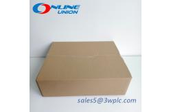 China NS15-TX01S-V2 OMRON Multifunction Industrial Control Terminal supplier