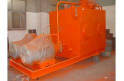 China Manifold Valve Hydraulic Station Stainless Steel For Building Machinery supplier