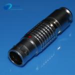 Lemo 3B size FGG EGG male and female Lemo B Series Connectors FGG.3B.308 / EGG.3B.308 for sale