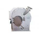 Two Stage Continuous Sea Salt Separation Processing Horizontal Piston Pusher Centrifuge for sale