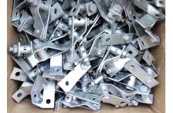 China Ferrule Wire Strainer Winder Rigging Hardware Hot Dipped Galvanized supplier
