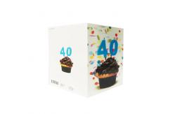 China New Style 3D Lenticular Printing Lenticular sheet Lenticular Greeting Card supplier