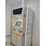Tungsten Radiation Shielding I131 Hot Cell For Lead Equivalent Customized Design