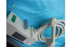 China Endocavity 10mm Ultrasound Transducer Probe Hitachi EUP-V53W supplier