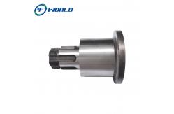 China Acetal CNC Machining Milling Turning Parts , Anodizing Aluminum Mill Turn CNC supplier