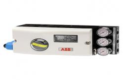 China V18345 Digital Valve Positioner supplier