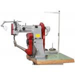 Side Wall Seam Sewing Machine YT-168 High Speed And Corrosion Proof for sale
