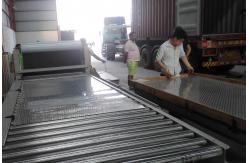 China Stainless Steel Decorative Partitions manufacturer
